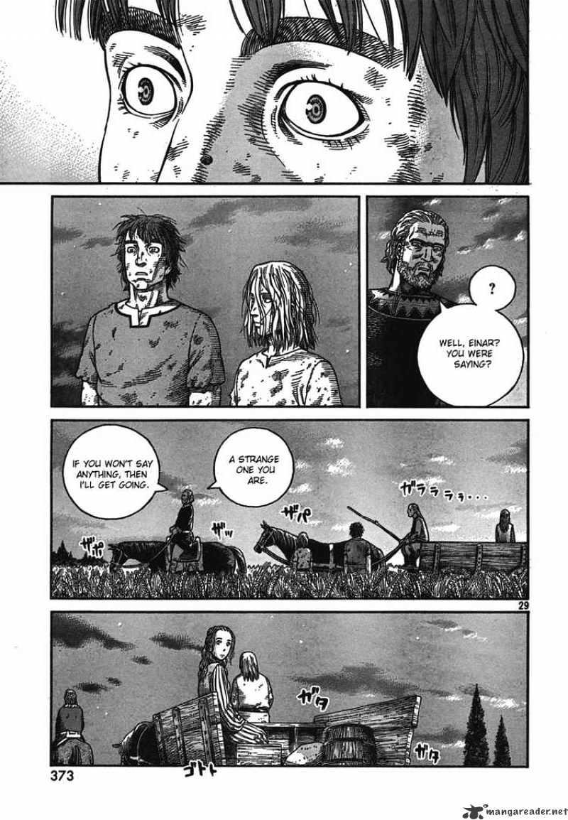 Vinland Saga, Chapter 56 image 29